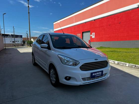 FORD KA + 1.5 SIGMA FLEX SE MANUAL FORD KA + 1.5 SIGMA FLEX SE MANUAL